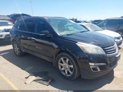 1GNKVGKD3GJ****** 2016 Chevrolet Traverse