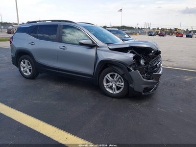 3GKALMEG8RL****** 2024 GMC Terrain