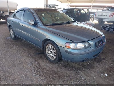YV1RS64A942****** 2004 Volvo S60