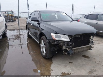 2016 Audi Q5