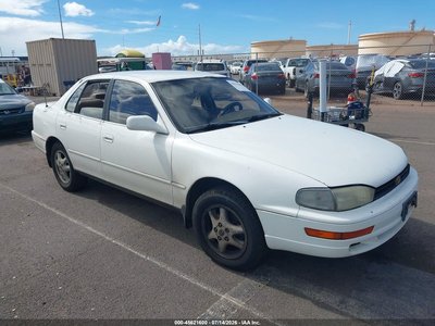 JT2GK13E2R0****** 1994 Toyota Camry