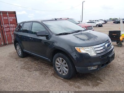 2007 Ford Edge
