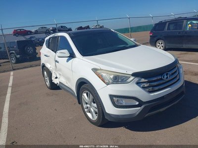 2016 Hyundai Santa Fe