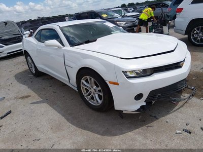 2G1FD1E39F9****** 2015 Chevrolet Camaro