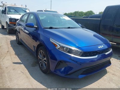 2022 Kia Forte