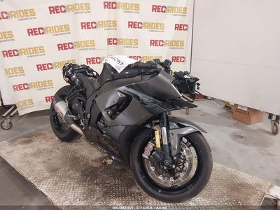 JKBZXXA11TA****** 2026 Kawasaki Zx1000-r
