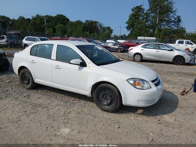 2009 Chevrolet Cobalt