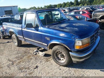 1FTEF14Y4TL****** 1996 Ford F-150
