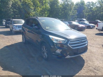 1FMCU9GD3HU****** 2017 Ford Escape