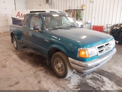 1997 Ford Ranger