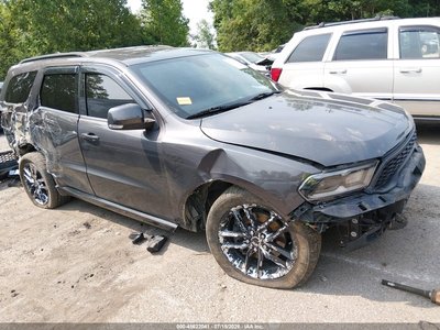 1C4RDJDG5MC****** 2021 Dodge Durango