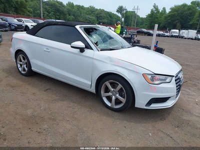 2015 Audi A3