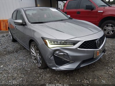 19UDE2F77KA****** 2019 Acura ILX