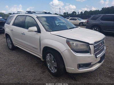 2014 GMC Acadia
