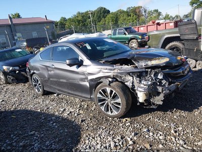 1HGCT1B54GA****** 2016 Honda Accord