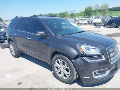 2015 GMC Acadia