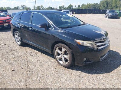 2013 Toyota Venza