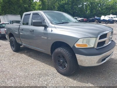 2010 Dodge Ram 1500