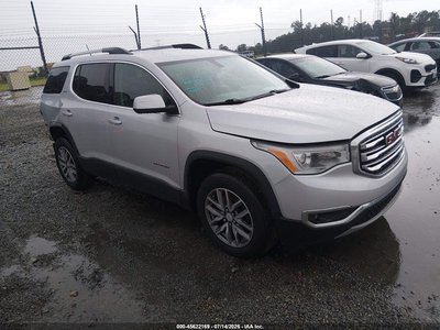 2018 GMC Acadia