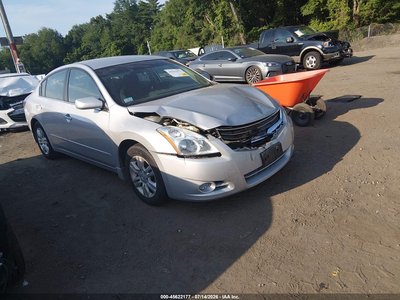 1N4AL2AP4CC****** 2012 Nissan Altima