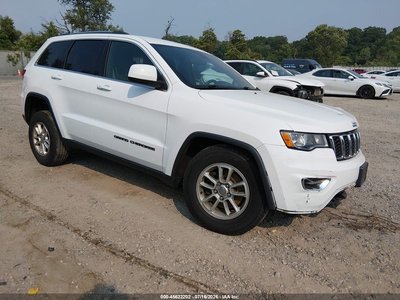 1C4RJFAG4KC****** 2019 Jeep Grand Cherokee