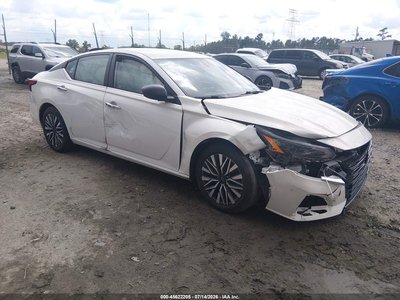 1N4BL4DV2RN****** 2024 Nissan Altima
