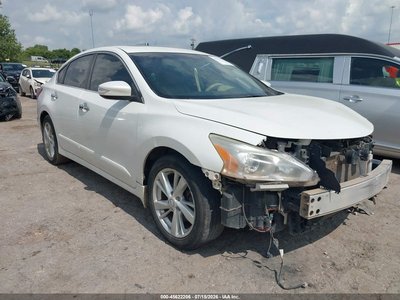1N4AL3AP2DN****** 2013 Nissan Altima