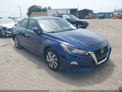 1N4BL4BV7LC****** 2020 Nissan Altima