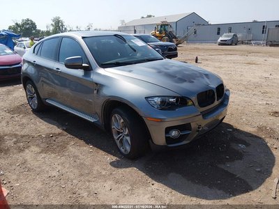2012 BMW X6