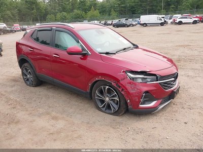 KL4MMDSL2LB****** 2020 Buick Encore