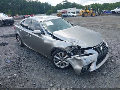 JTHCM1D25G5****** 2016 Lexus IS 300