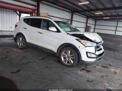 2014 Hyundai Santa Fe