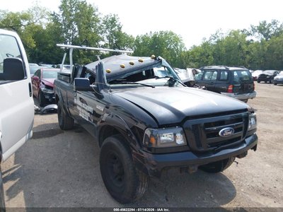 1FTKR4EE8BP****** 2011 Ford Ranger