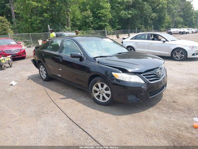 4T4BF3EK5BR****** 2011 Toyota Camry