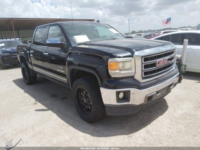 2014 GMC Sierra 1500