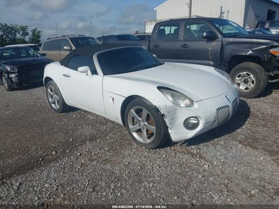 1G2MB35B88Y****** 2008 Pontiac Solstice