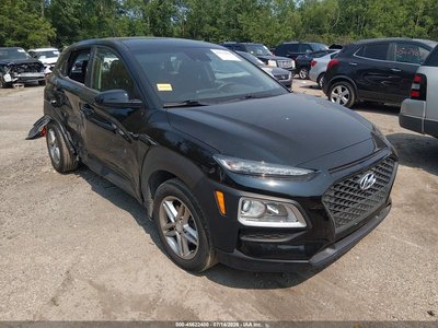 2019 Hyundai Kona