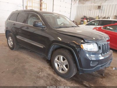 2012 Jeep Grand Cherokee