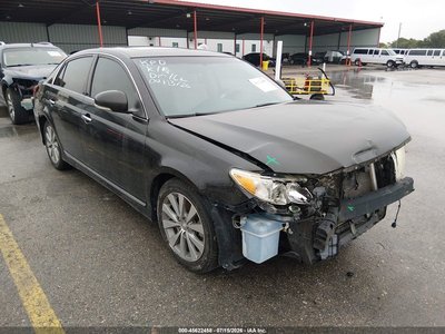 2011 Toyota Avalon