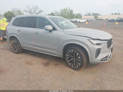 YV4062PBXS1****** 2025 Volvo XC90
