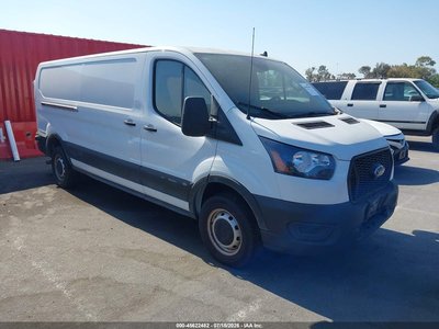 1FTYE1Y8XPK****** 2023 Ford Transit 150
