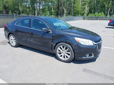 2015 Chevrolet Malibu
