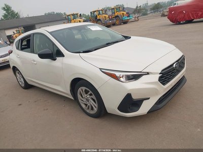 JF1GUABC4R8****** 2024 Subaru Impreza