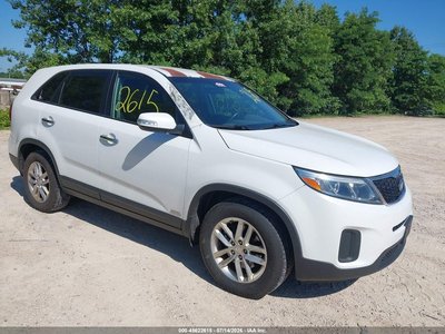 2014 Kia Sorento