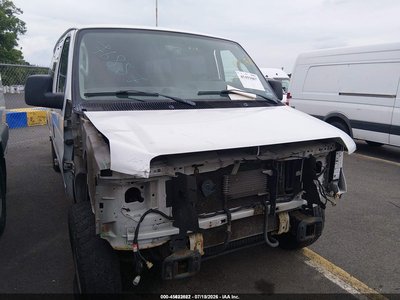 1FBSS3BL5DD****** 2013 Ford E-350 Super Duty