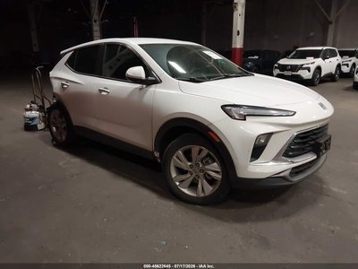 KL4AMBS21RB****** 2024 Buick Encore
