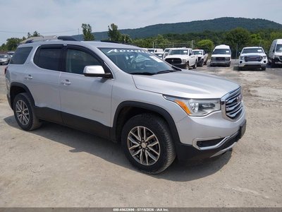 1GKKNSLS6KZ****** 2019 GMC Acadia