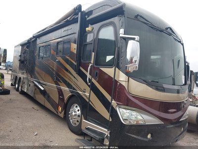 2010 Spartan Motors Motorhome