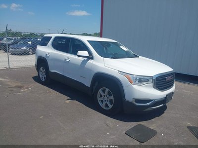 1GKKNKLA9KZ****** 2019 GMC Acadia