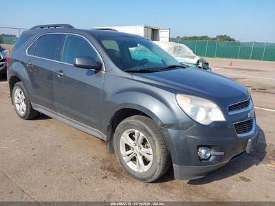 2CNALPEC0B6****** 2011 Chevrolet Equinox